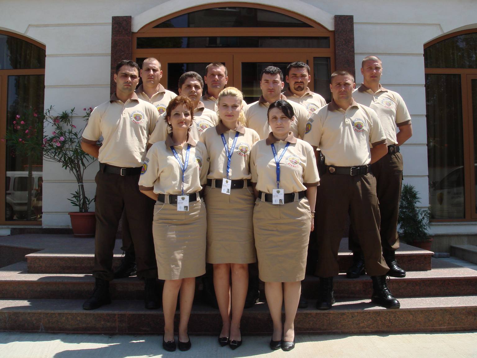 PROTGUARD gallery – guarding and security services 21
