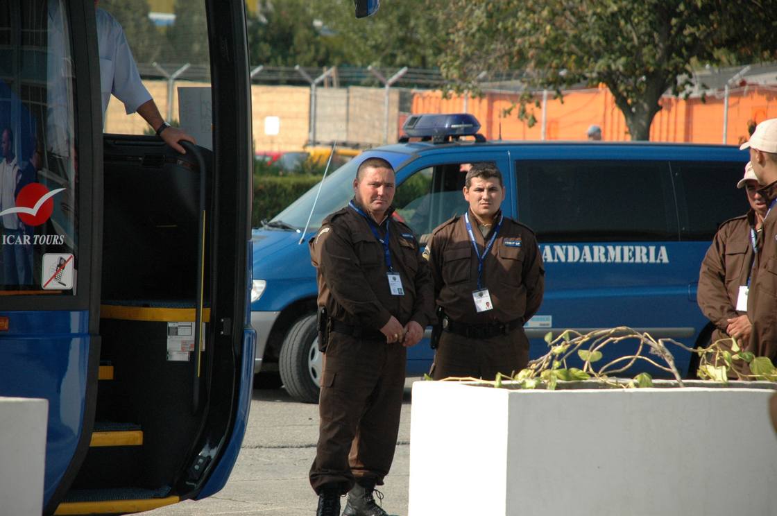 PROTGUARD gallery – guarding and security services 31