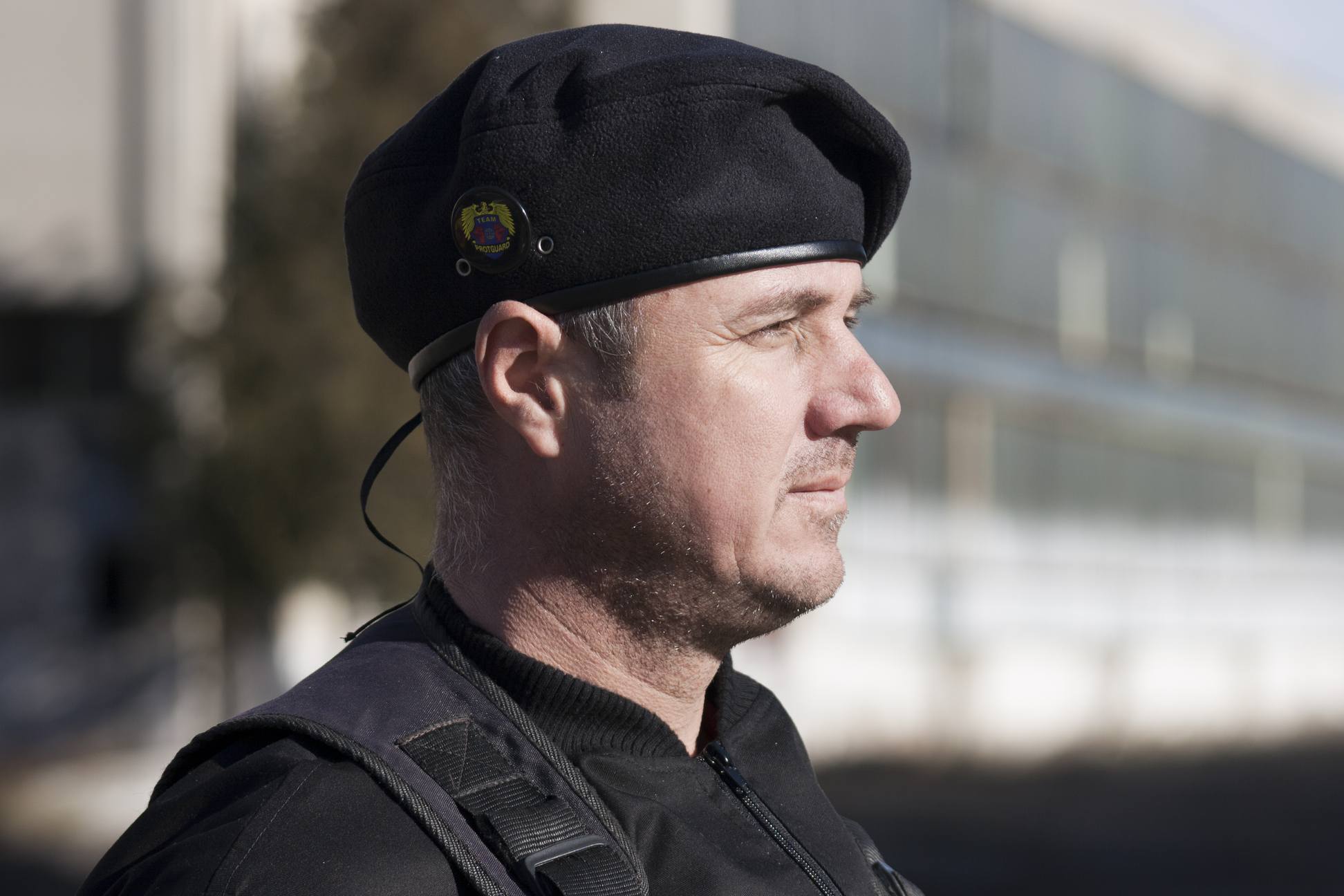 PROTGUARD gallery – guarding and security services 47