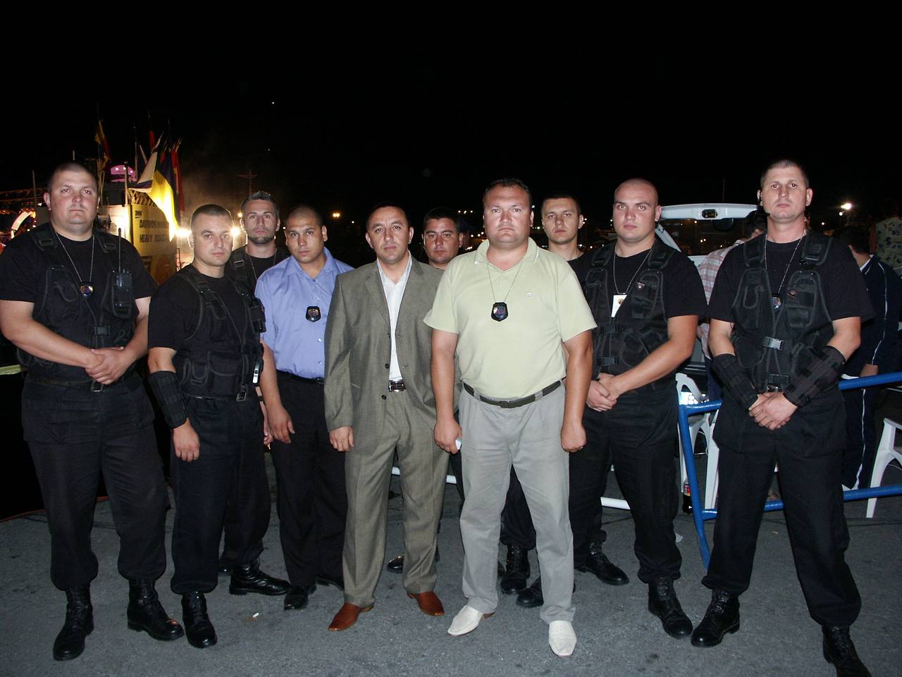 PROTGUARD gallery – guarding and security services 57
