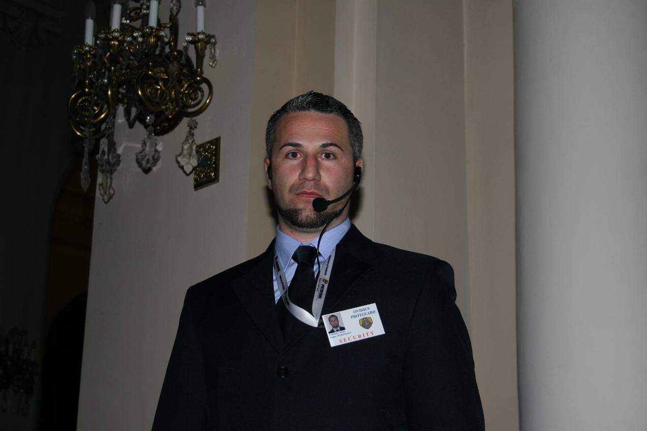 PROTGUARD gallery – guarding and security services 54