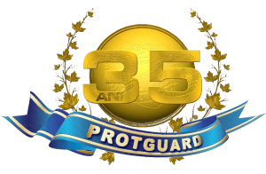 35 ani Protguard