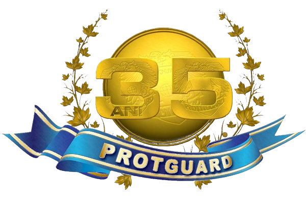 35 ani Protguard